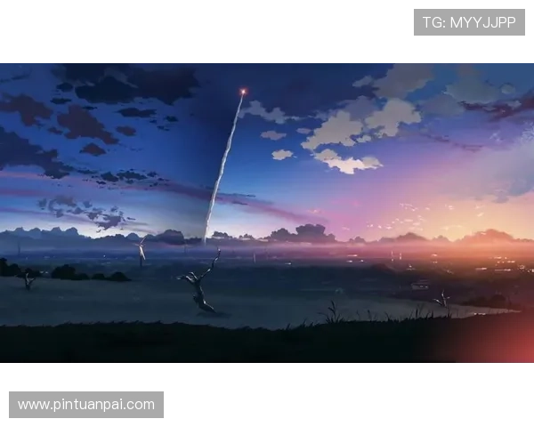 仅仅40秒,《你的名字》让你泪崩,这大概就是宿命吧 仅仅40秒,《你的名字》让你泪崩,这大概就是宿命吧