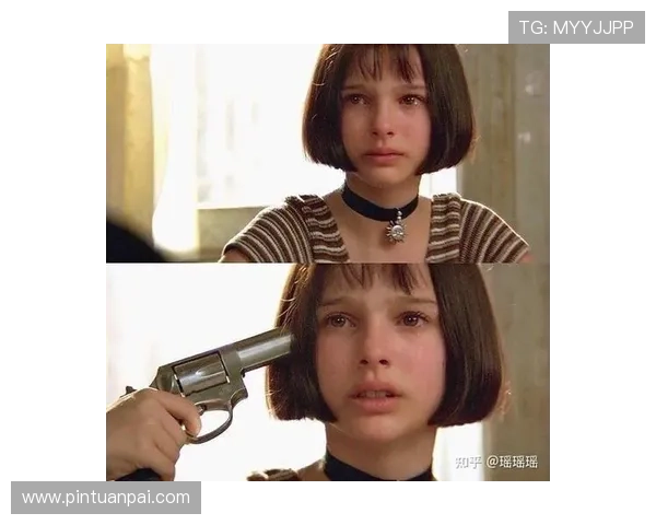 这个杀手不太冷:12岁少女与45岁大叔,这段禁忌之恋为何让人扼腕