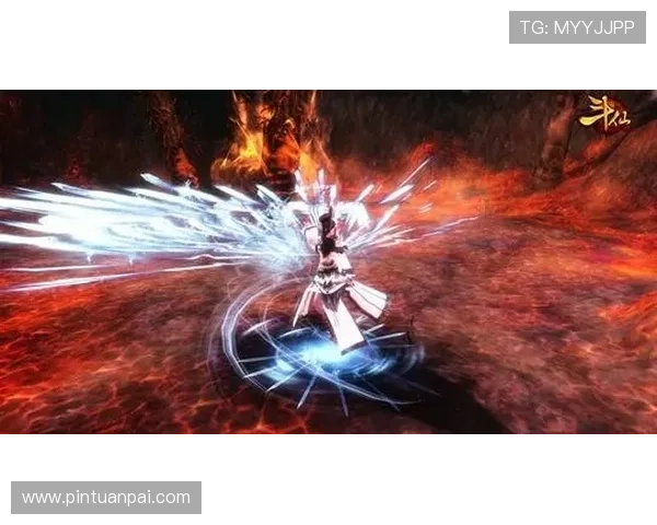 剑影流光,情撼九霄:重温《轩辕剑》的经典瞬间