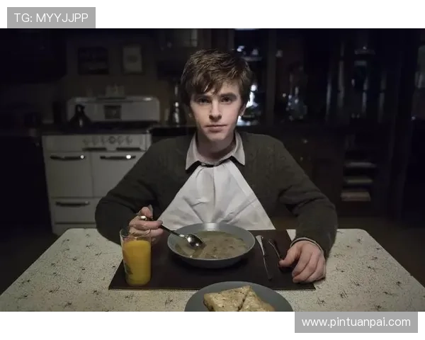 弗莱迪海默:不止是名字,更是一种传奇的诞生