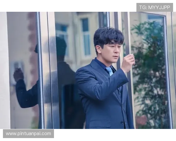 王毅:从荧幕到人生,一位演员的深情独白 王毅:从荧幕到人生,一位演员的深情独白