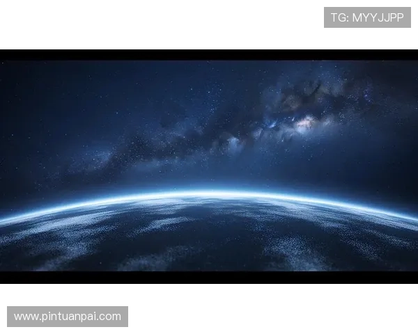 架向星空之桥：连接梦想与宇宙的壮丽远征